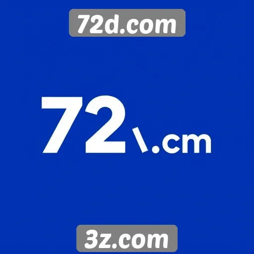 Acessibilidade e usabilidade no site 72d.com