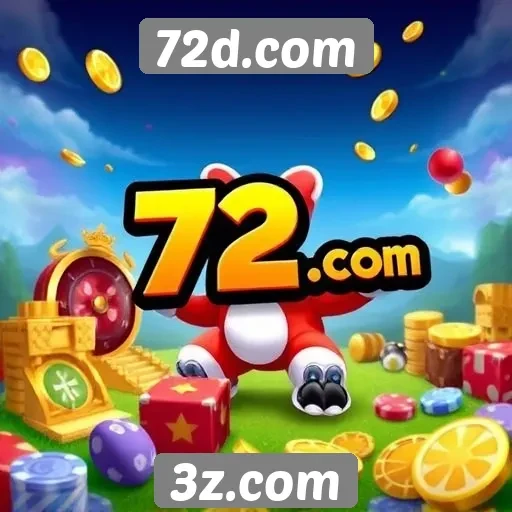 Comparativo entre 72d.com e outros sites de jogos