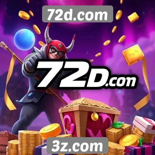 Comparação entre 72d.com e concorrentes no mercado de jogos