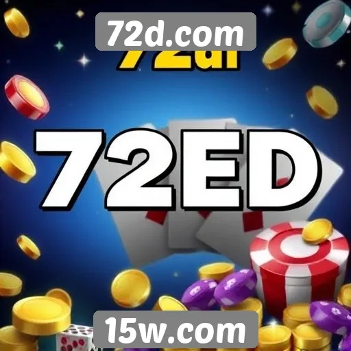 72d.com oferece novos jogos de cassino online