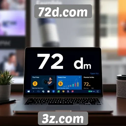 Avaliação das funcionalidades do site 72d.com