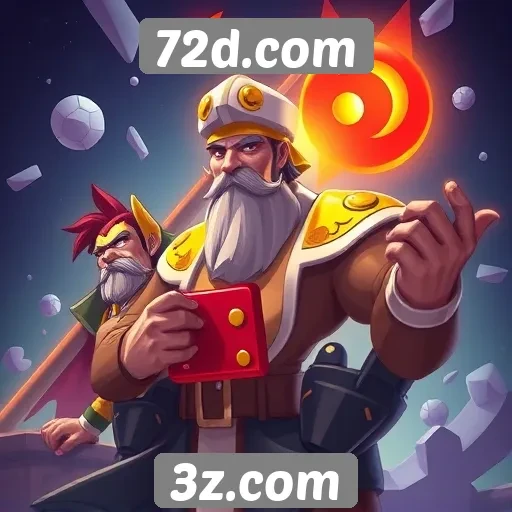 Desenvolvedores destacados presentes na 72d.com