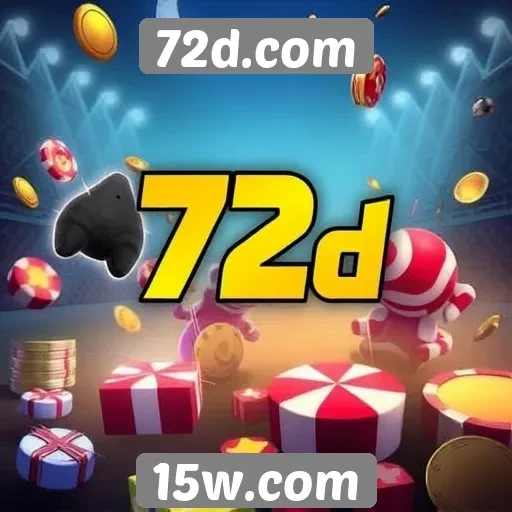 Principais jogos disponíveis no site 72d.com