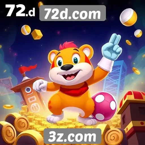 Jogos populares disponíveis no 72d.com