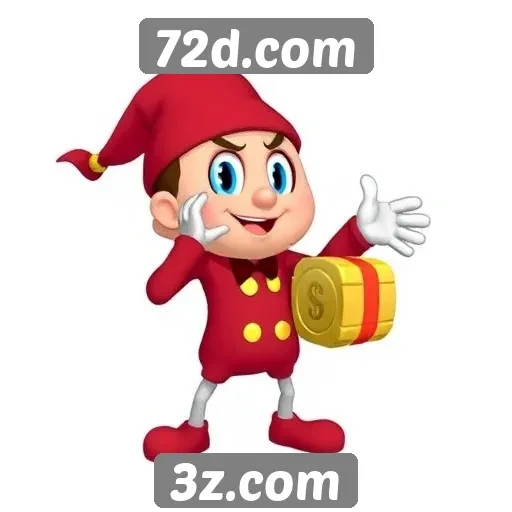 Promoções e bônus disponíveis em 72d.com