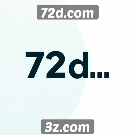 Experiência do usuário no site 72d.com avaliada