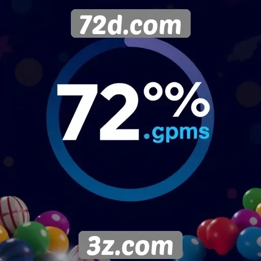 77% dos usuários recomendam 72d.com para novas experiências